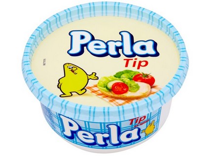 2409_7522100 MARGARIN PERLA TIP 500 G